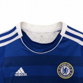 Chelsea Home Retro Jersey 2011/12 Kids