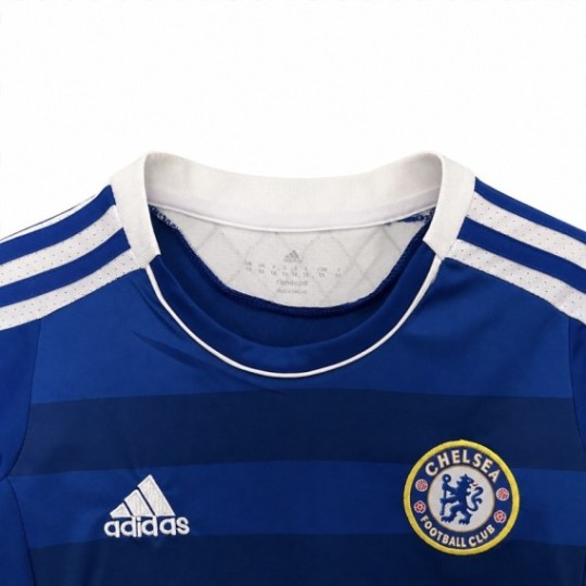 Chelsea Home Retro Jersey 2011/12 Kids