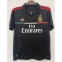 Milan Away Retro Jersey 2011/12 Men