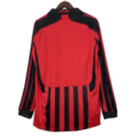 AC Milan Retro Home Shirt 2007/08 Men