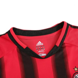 Milan Retro Home Shirt 2004/05 Men
