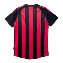 AC Milan Retro Home Shirt 2002/03 Men