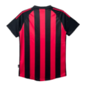 AC Milan Retro Home Shirt 2002/03 Men