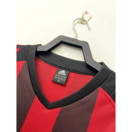 AC Milan Retro Home Shirt 2002/03 Men