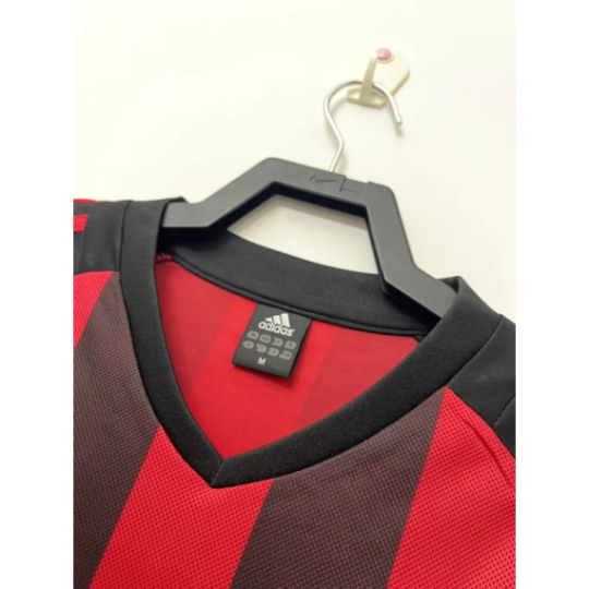 AC Milan Retro Home Shirt 2002/03 Men