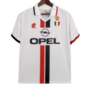 AC Milan 1996/97 Away Retro Shirt