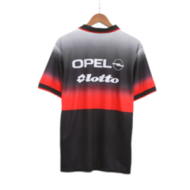 Milan 1996/97 Retro Training Shirt Men