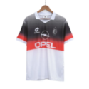 Milan 1996/97 Retro Training Shirt Men