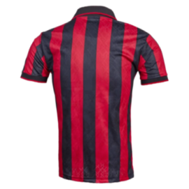 AC Milan Home Retro Shirt 1995/96 Men