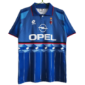Milan 1995/96 Retro Away Shirt Men
