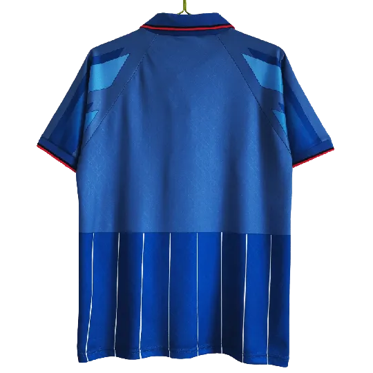 Milan 1995/96 Retro Away Shirt Men