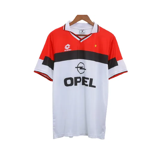 Milan Away Retro Shirt 1994/95 Men