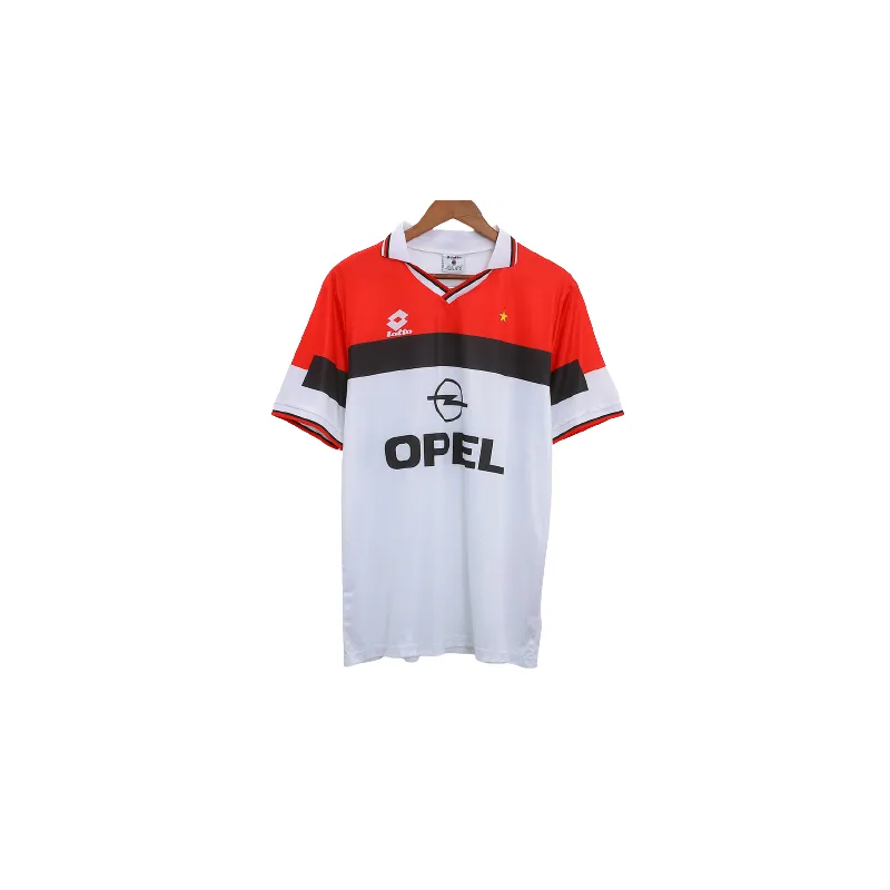 Milan Away Retro Shirt 1994/95 Men