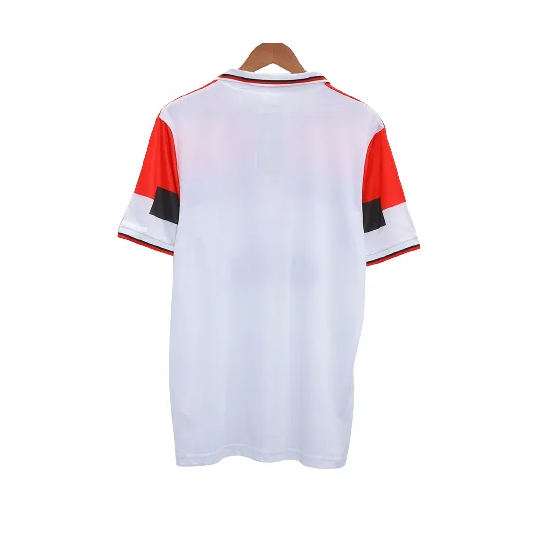 Milan Away Retro Shirt 1994/95 Men