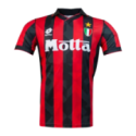 Milan Home Retro Shirt 1992/94 Men