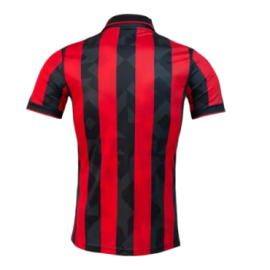 Milan Home Retro Shirt 1992/94 Men