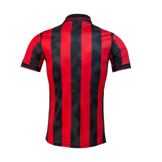 Milan Home Retro Shirt 1992/94 Men
