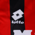 Milan Home Retro Shirt 1992/94 Men