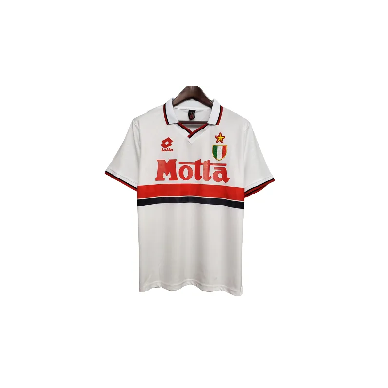 Milan 1993/94 Away Retro Jersey Men