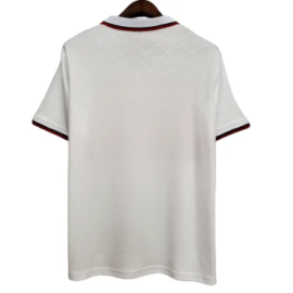 Milan 1993/94 Away Retro Jersey Men
