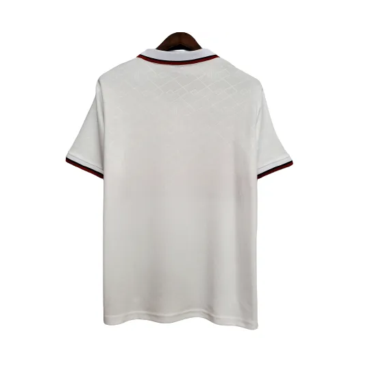 Milan 1993/94 Away Retro Jersey Men