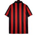 AC Milan Retro Home Jersey 1989/90 Men