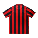 Milan 1988/89 Retro Home Shirt Men
