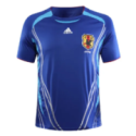 Japan Home Retro Shirt 2006 Men's World