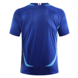 Japan Home Retro Shirt 2006 Men's World