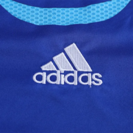 Japan Home Retro Shirt 2006 Men's World