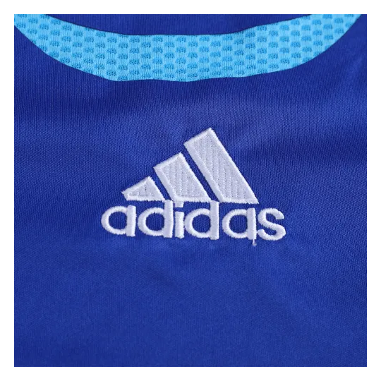 Japan Home Retro Shirt 2006 Men's World