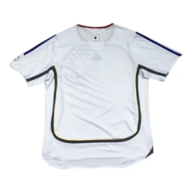 Japan 2006 Retro Away Shirt Men World