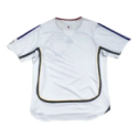 Japan 2006 Retro Away Shirt Men World