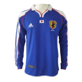 Japan Home Retro Shirt 2000 Men