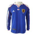 Japan Home Retro Shirt 2000 Men