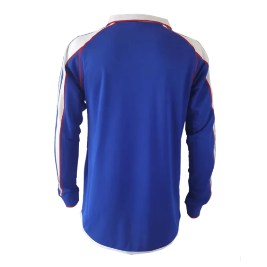 Japan Home Retro Shirt 2000 Men
