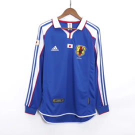 Japan Home Retro Shirt 2000 Men