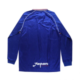 Japan 1998 Retro Jersey Men's World Cup