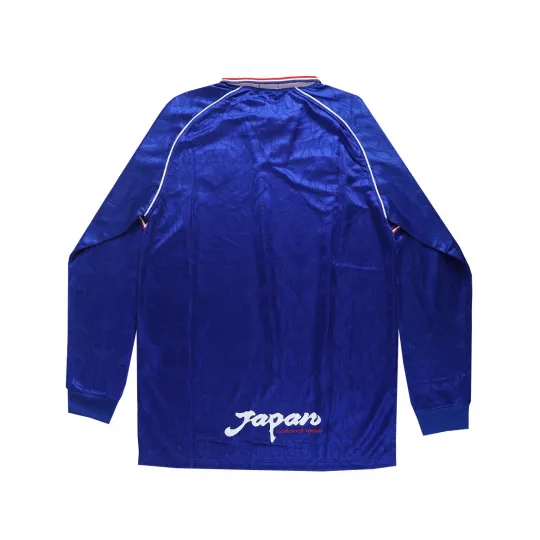 Japan 1998 Retro Jersey Men's World Cup