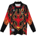 Japan 1998 Retro Jersey Men - World Cup