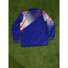 Japan 1994 Retro Home Jersey Men World