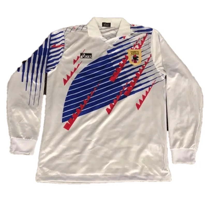 Japan Away Retro Shirt 1994 Men's World