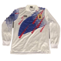 Japan Away Retro Shirt 1994 Men's World