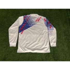 Japan Away Retro Shirt 1994 Men's World