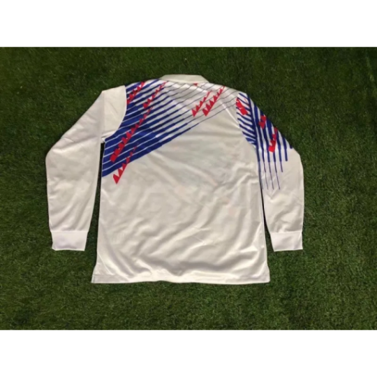 Japan Away Retro Shirt 1994 Men's World