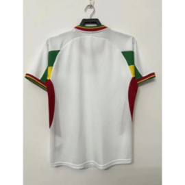 Senegal 2002 Retro Away Jersey Men
