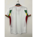 Senegal 2002 Retro Away Jersey Men