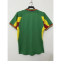 Senegal 2002 Retro Home Jersey Men