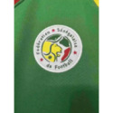 Senegal 2002 Retro Home Jersey Men