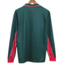 Morocco Home Retro Jersey 1998 Men
